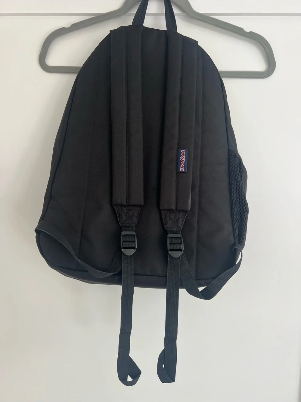 JanSport Cross Town Plus 17